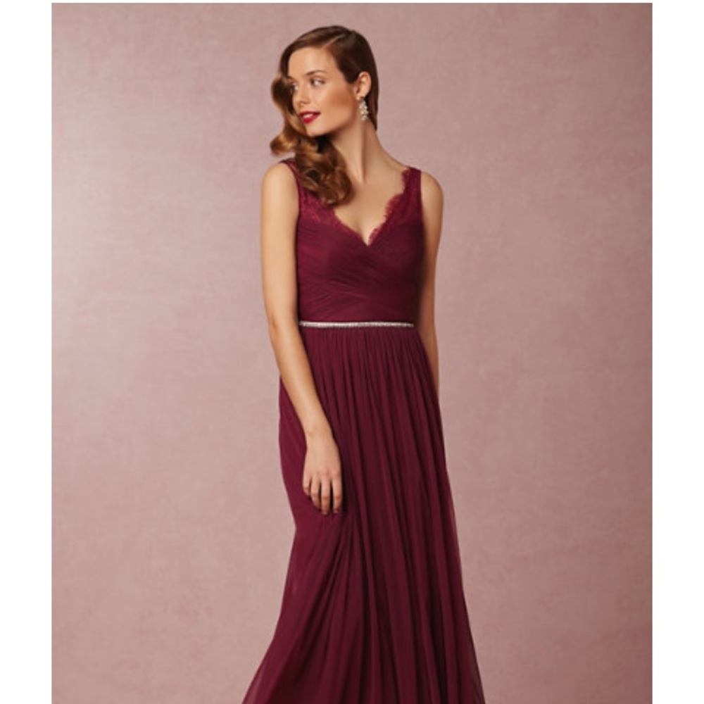 BHLDN Bridesmaid Dress